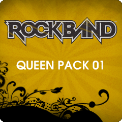 Queen Pack 01